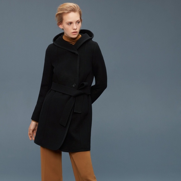 Aritzia Jackets & Blazers - Aritzia Wilfred Borda Coat XXS